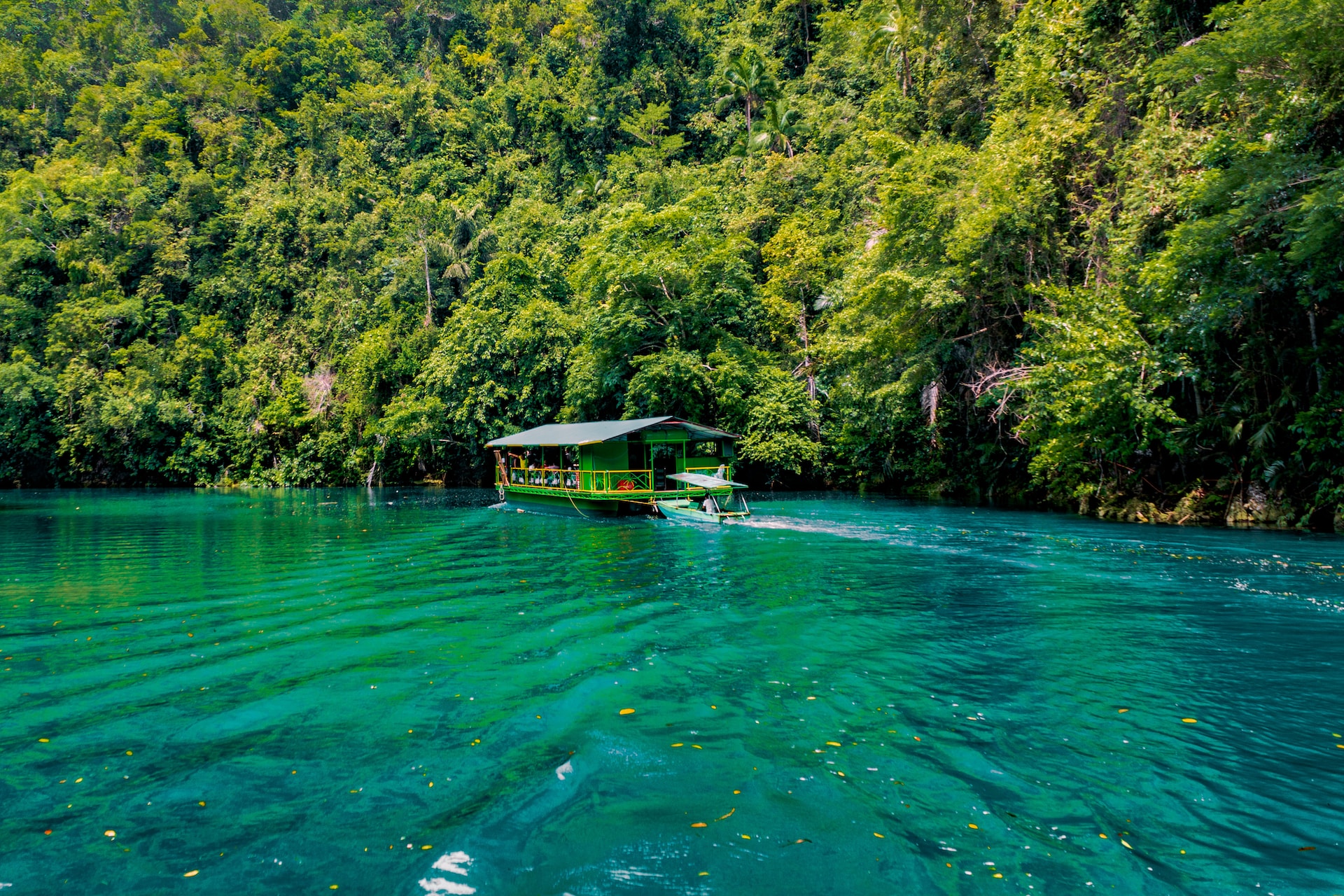 Loboc River
