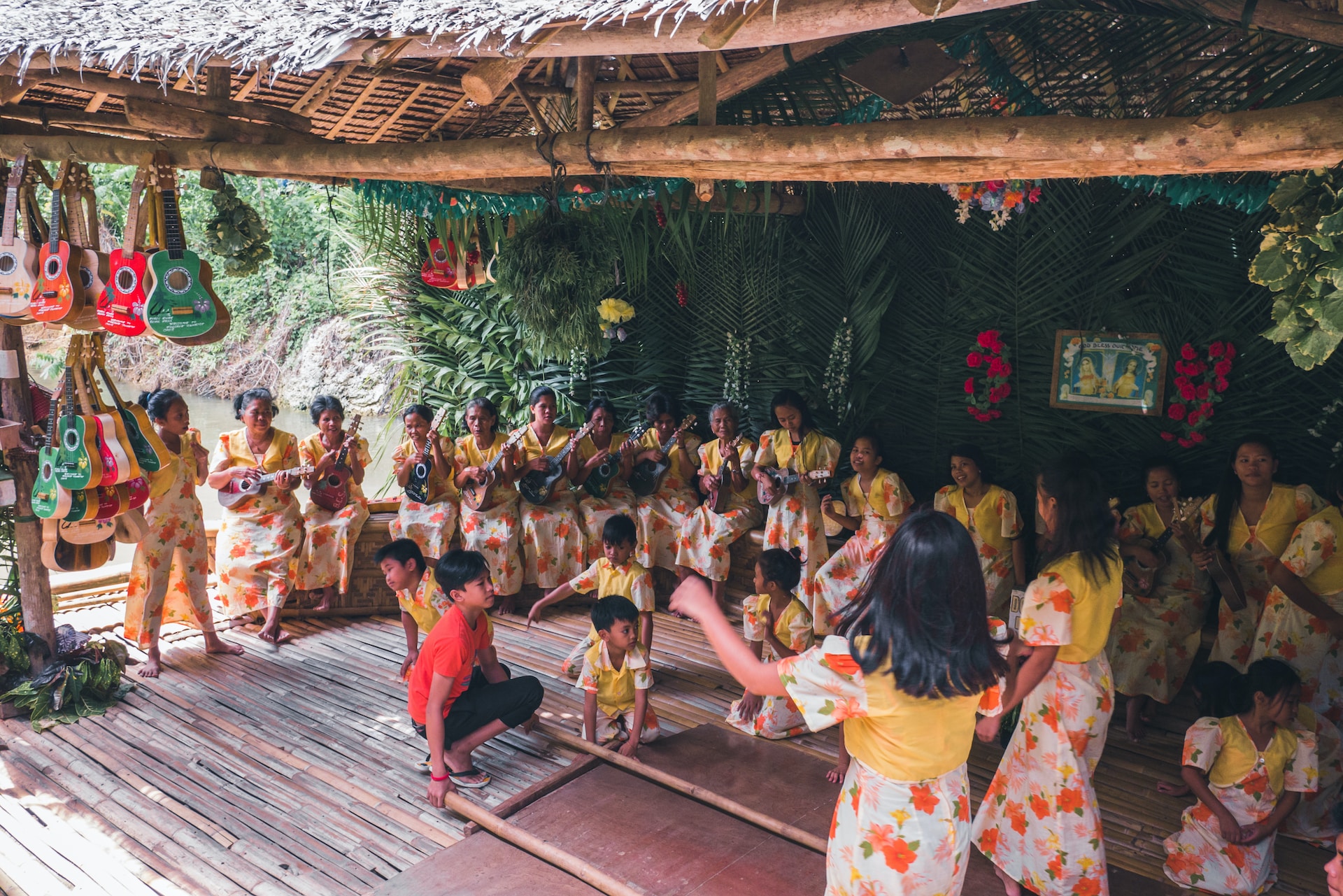 Bohol