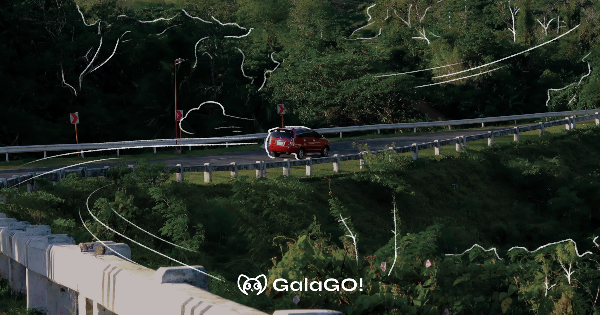 Philippines Road Trip Guide Destinations You Can Reach by Car