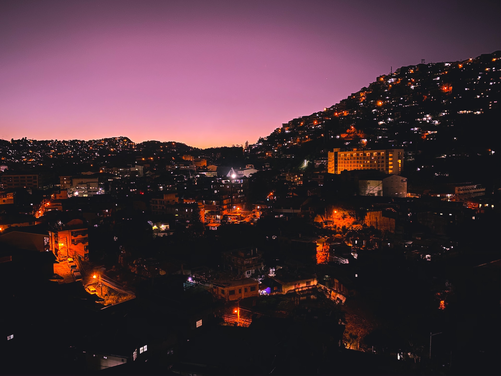 Baguio