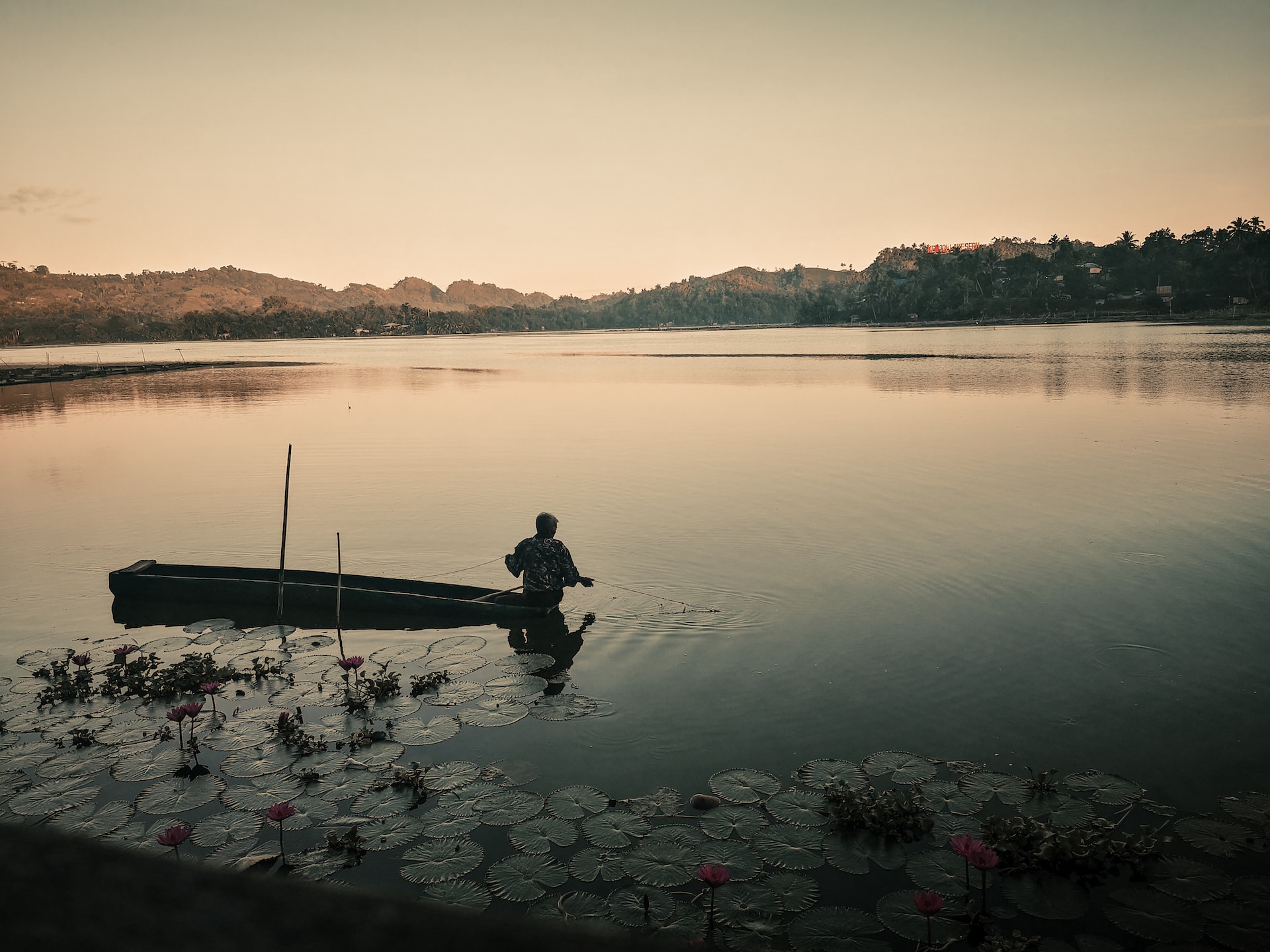 Lake Sebu